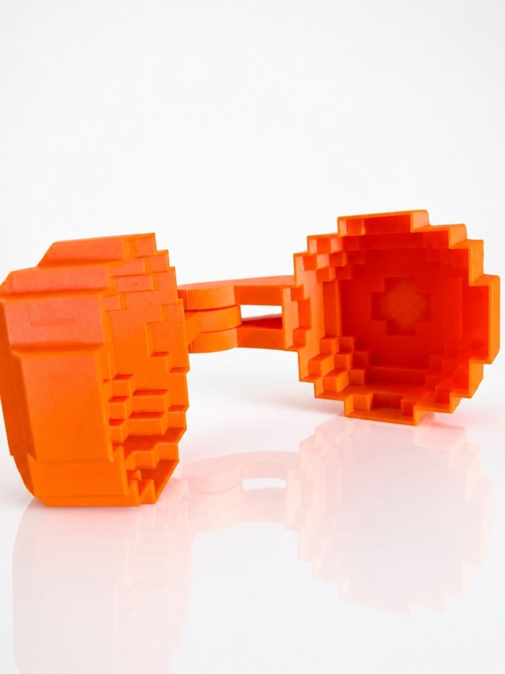 Snowball Maker 3D Print